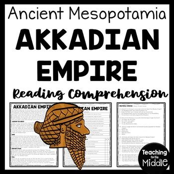 Mesopotamia Empires Teaching Resources Tpt