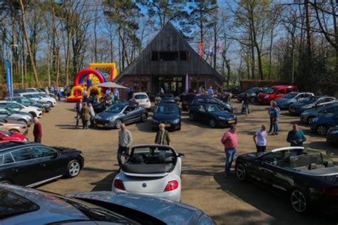 Autoshow Reuvers Opnieuw In Openluchttheater Brilmansdennen Hallo Losser