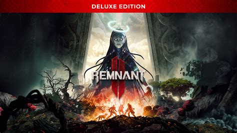 Remnant: From the Ashes 2 - PS5 Games | PlayStation® (US)