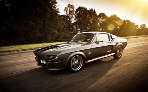 1969 Mustang Wallpapers - Top Free 1969 Mustang Backgrounds ...