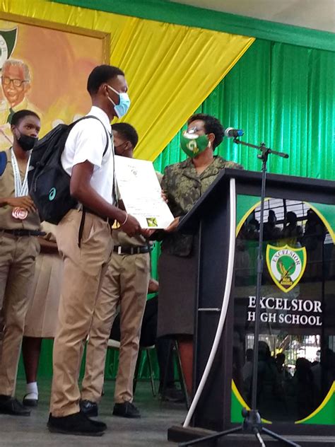 Excelsior High School -Jamaica | Educational Institution | 137 Mountain ...