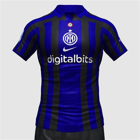 Serie A Concept Kits Collection By Footykitcreator FIFA Kit Creator