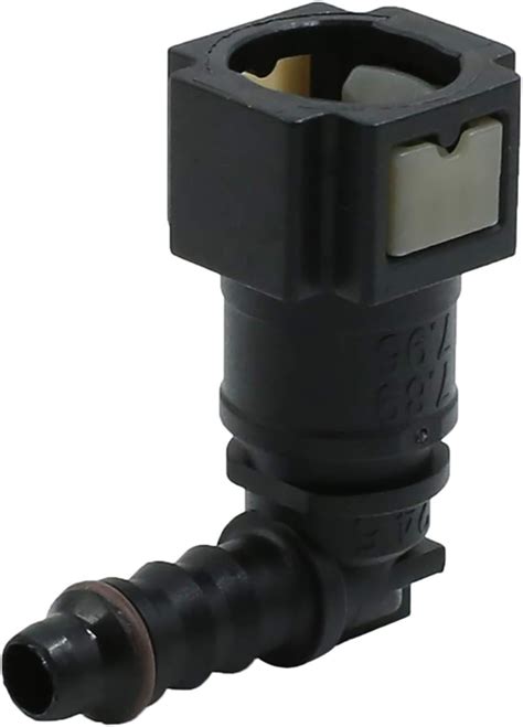 Conector Rápido Para Tubo De Gasolina De 8mm Amazones Coche Y Moto