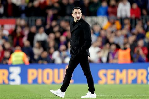 Fc Barcelona News 14 November 2022 Lewandowski Talks Barça Life Xavi