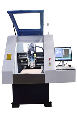 Single Spindle PCB Drilling And Routing Machine Company SHENZHEN