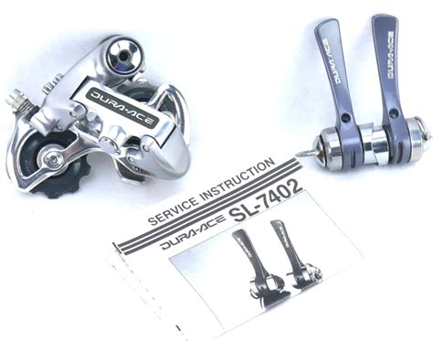 Shimano Dura-Ace turns 50, the groupset that revolutionized the competition