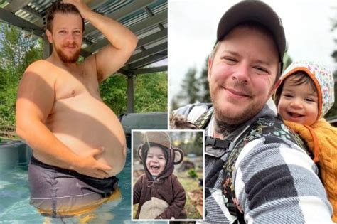 Trans Dad Got Pregnant After One Night Stand During Transition Flipboard