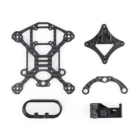 Buy BETAFPV Beta95X V2 Pusher Frame Kit With Insta360 Go Naked GoPro