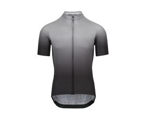 Assos Assos Mille Gt Summer Ss Jersey C Shifter Grijs Assos Store Be