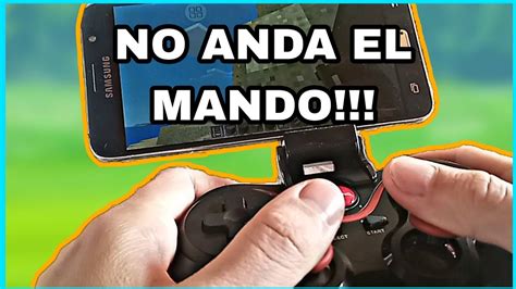 Como Solucionar El Error De Conexi N Del Joystick X Youtube