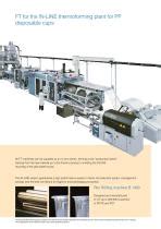 Series Ft Wm Thermoforming Machines Sa Pdf Catalogs