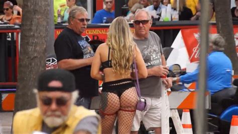 Daytona Bike Week 2020 Part 5 Youtube