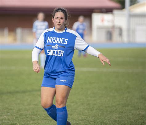 Women S Soccer Keyano Huskies Vs Edmonton Strikers August