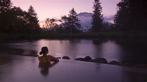 Niseko Onsen Guide | Best Onsens In The Area | Niseko.com