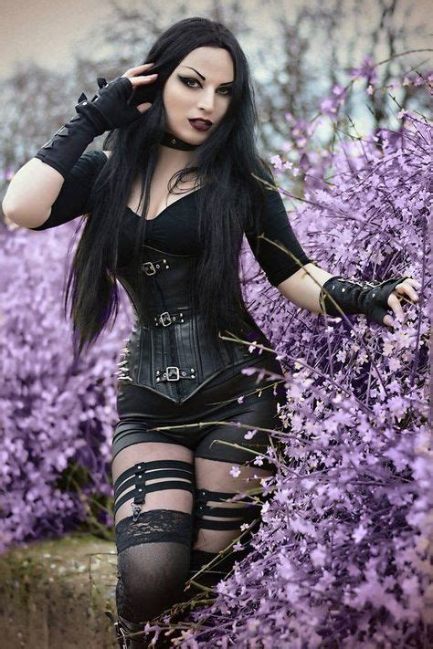 Kali Noir Diamond Chola Gothic Beauty Gothic Girls Goth Women