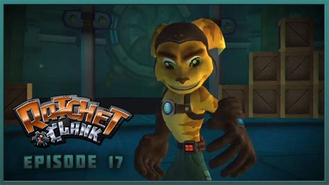 Ratchet Clank Hd Collection Walkthrough Bolt Grabber Episode