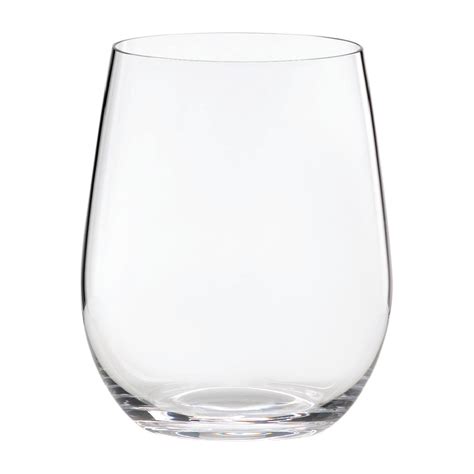 Riedel Restaurant O Viognier And Chardonnay Glasses Pack Of 12 Fb329 Buy Online At Nisbets