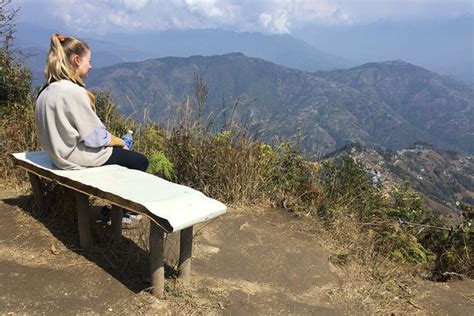 Chisapani And Nagarkot Day Hiking From Kathmandu