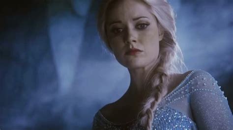 Elsa | Once Upon a time in England Wiki | Fandom