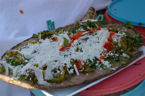 Delicias culinarias de Toluca Descubre la increíble comida típica de