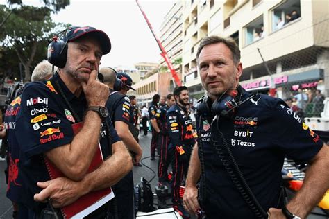 Adrian Newey Reveals Wrong Decision That Led To Red Bull Falling