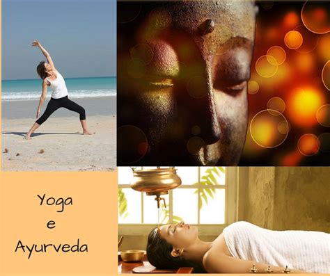 Yoga E Ayurveda ~ Cinzia Conte