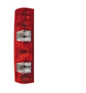 IVECO DAILY LAMPA TYŁ TYLNA 06 34 11980089834 oficjalne archiwum