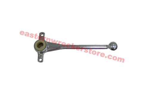 Jerr Dan Control Handle Offset Part 7551000020 Aluminum Control