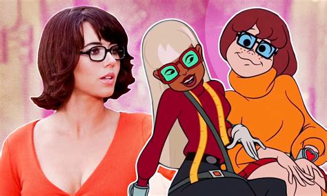 Velma actor responds to Scooby Doo icon being a lesbian