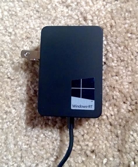 Microsoft Surface and Windows RT: Playing in the Windows 8 Sandbox | GearDiary