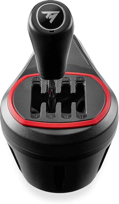 Thrustmaster Th S Shifter High Precision Sequential And H Pattern