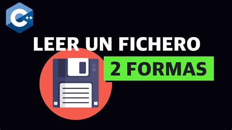 Como Leer Un Fichero En C YouTube