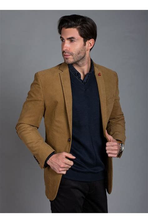 Sacos Para Hombre Estilo Casuales Compra 50 Off Aldo Conti