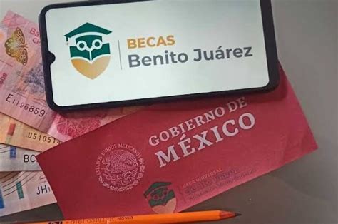 Anuncia Sep Ampliaci N Para Registro A Lista De Espera Para Beca De