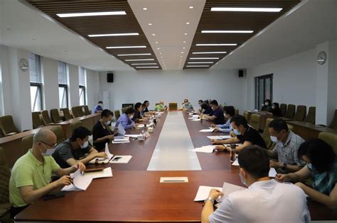 学校召开2020年硕士研究生招生复试录取工作会议 山东艺术学院shandong College Of Arts