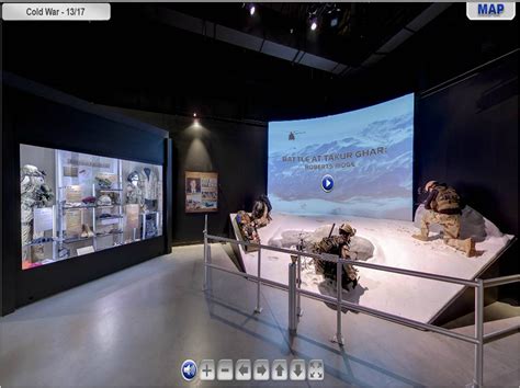 Air Force Museum offers virtual tour > Air Force > Article Display