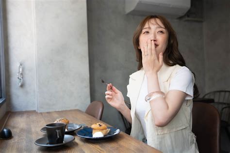 naked ネイキッド ドットでオリジナルスイーツを食べてきた