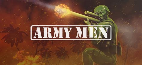 Army Men on GOG.com