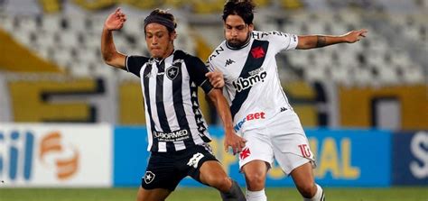 Botafogo X Vasco Ao Vivo Onde Assistir Copa Do Brasil Na Tv E Online