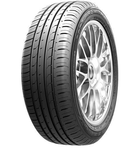 Premitra 5 HP5 | Passenger Car Tyres | Maxxis Tyres UK