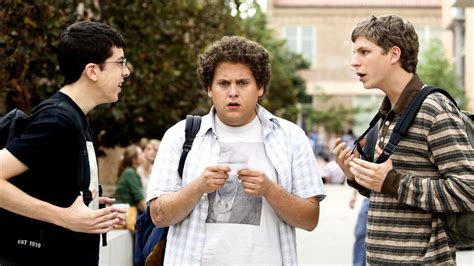 Superbad 2: Judd Apatow Explains His Scrapped Plans For A Sequel ...