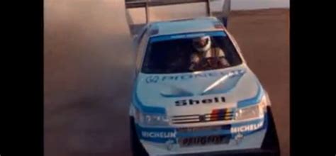 Video Peugeot T Gr Pikes Peak Boostiao