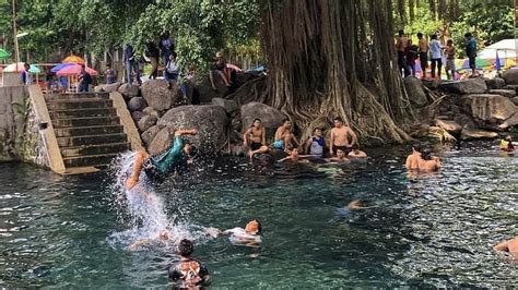 Mengagumkan 7 Tempat Wisata Di Klaten Menyuguhkan Pemandangan Indah