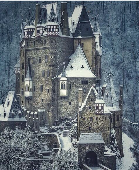 Eltz Castle - Germany | Germany castles, Beautiful castles, Castle