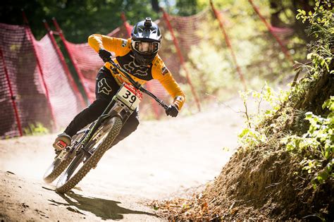 Entry List Maribor World Cup DH 2019 Pinkbike