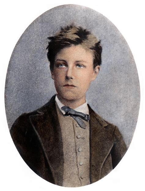 Arthur Rimbaud