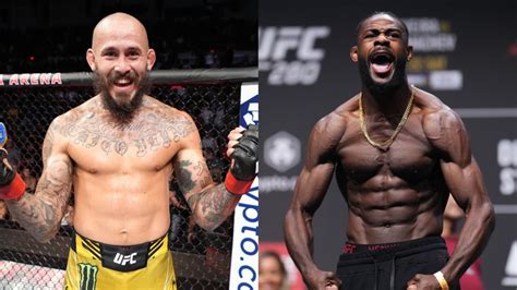 Marlon Vera Claps Back At Aljamain Sterling For Claiming His Ufc