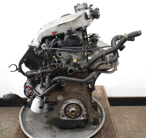 Aba Engine Motor Swap Vw Jetta Golf Gti Cabrio Mk Mk Mk Ecu