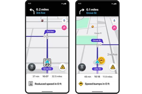 Waze Contrataca A Google Maps Con Una De Las Mayores Actualizaciones De