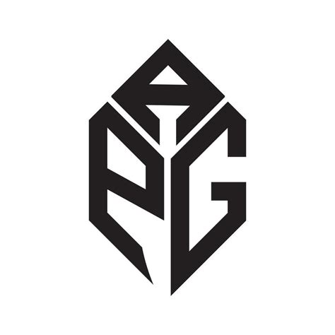 apg letter logo designapg creative initial apg letter logo design apg